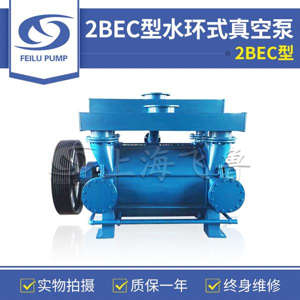 2BEC型水環式真空泵 2BEC型水環式真空泵