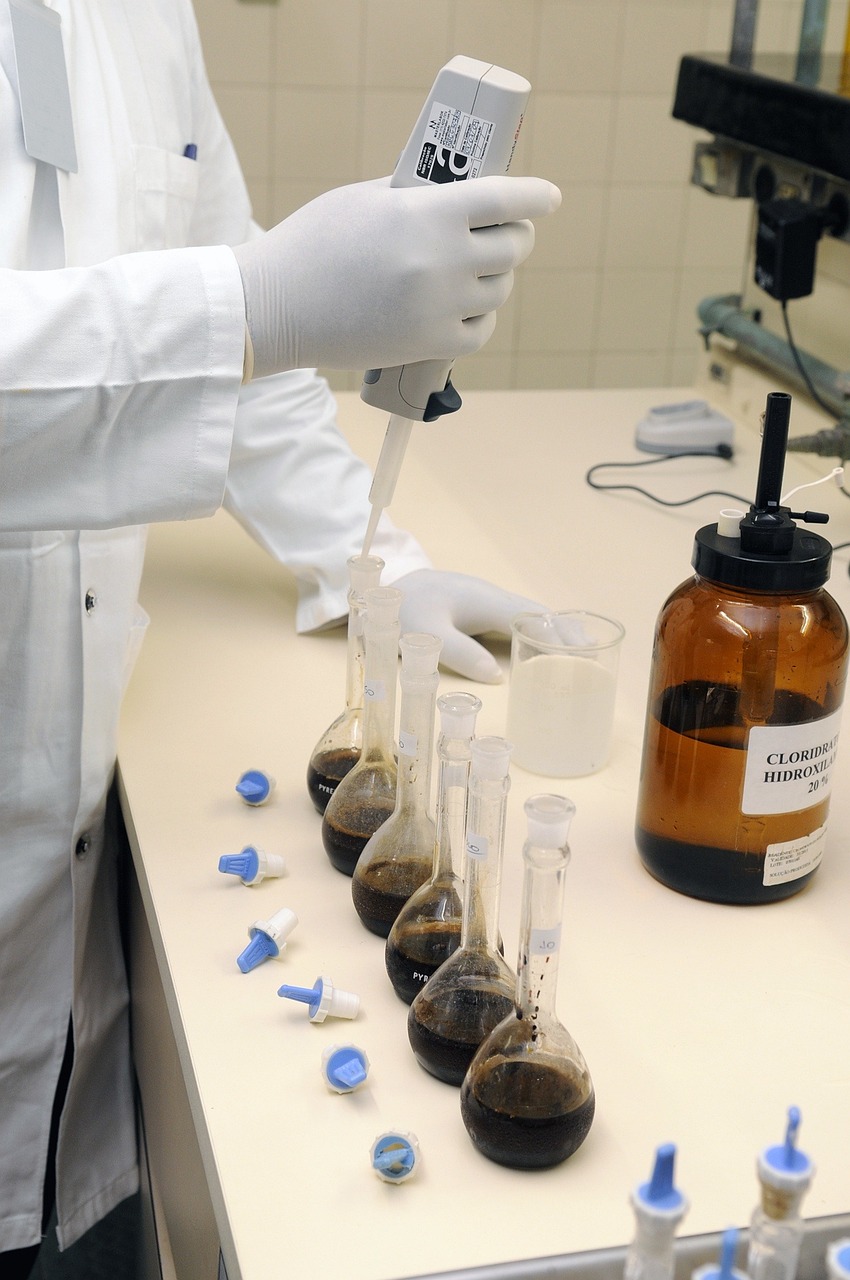 羅茨水環真空機組